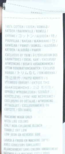 Hollister Men's Blue Polo Shirt, Size S, Casual Wear