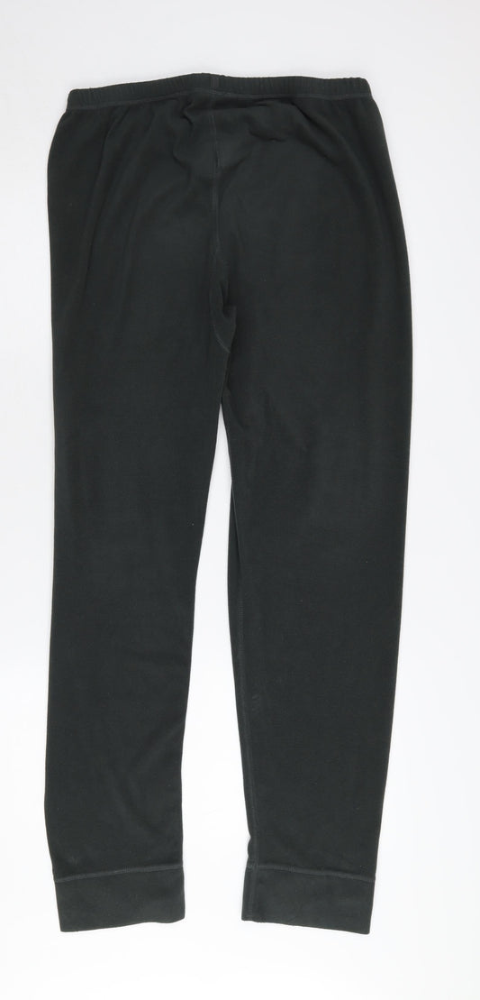 Trespass Men's Black Jogger Trousers XXL/XL