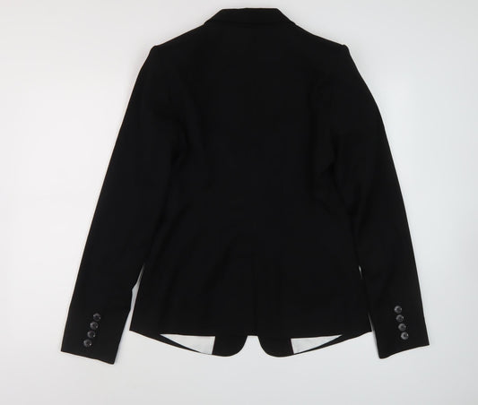 Womens UK Size 12 NEXT Black