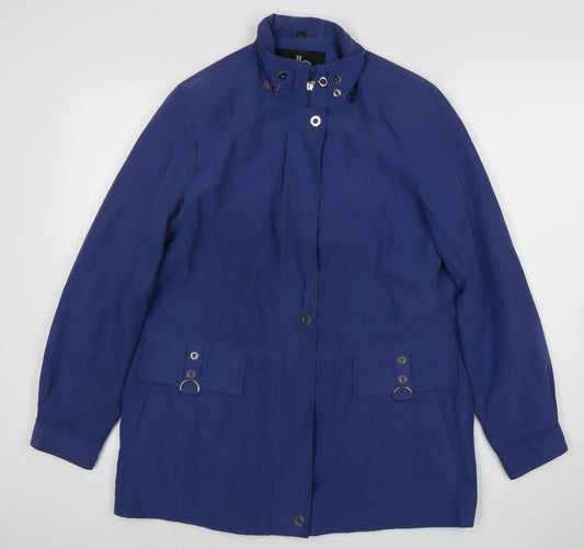 Womens UK Size 12 Dorothy Perkins Blue