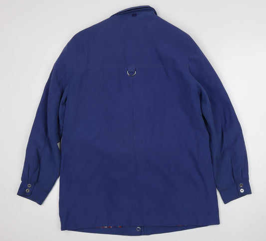 Womens UK Size 12 Dorothy Perkins Blue