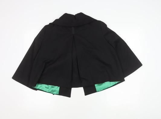 Marks and Spencer Women's Black Blazer, UK 16