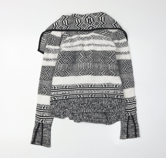 Abercrombie & Fitch Women's Black XS Cardigan