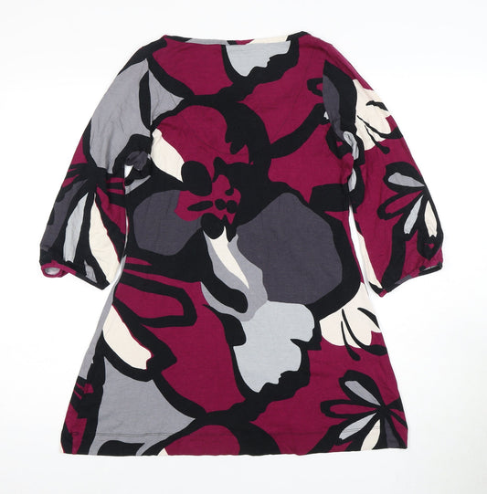 Marks and Spencer Women's Multicolour Dress Size 14