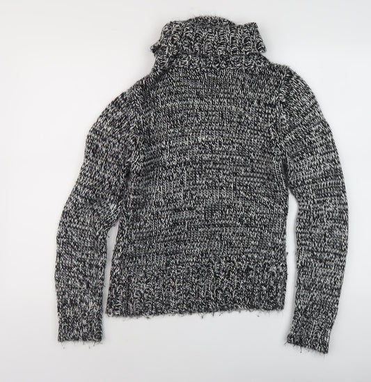 Bay Women's Multicoloured Cardigan Size 12