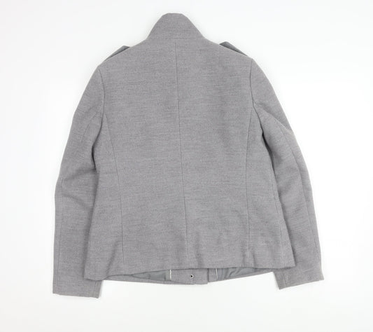 Womens UK Size 12 Marks and Spencer Grey