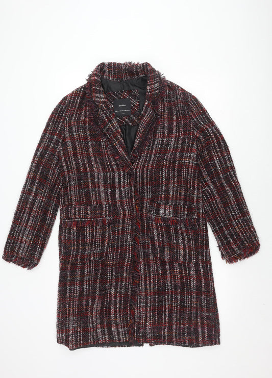 Womens UK Size 6 Bershka Multicoloured