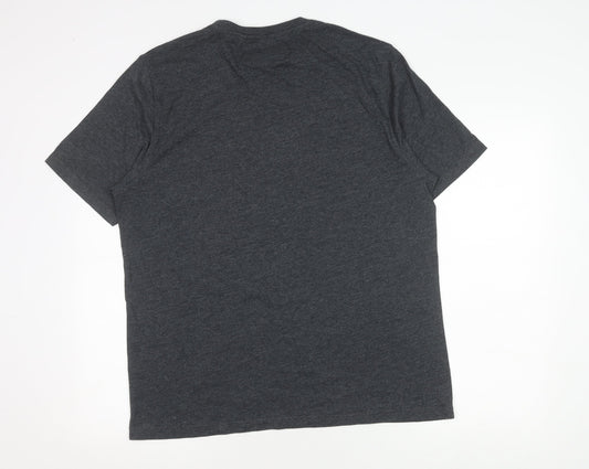 George Men’s Black L Only Fools and Horses T-Shirt