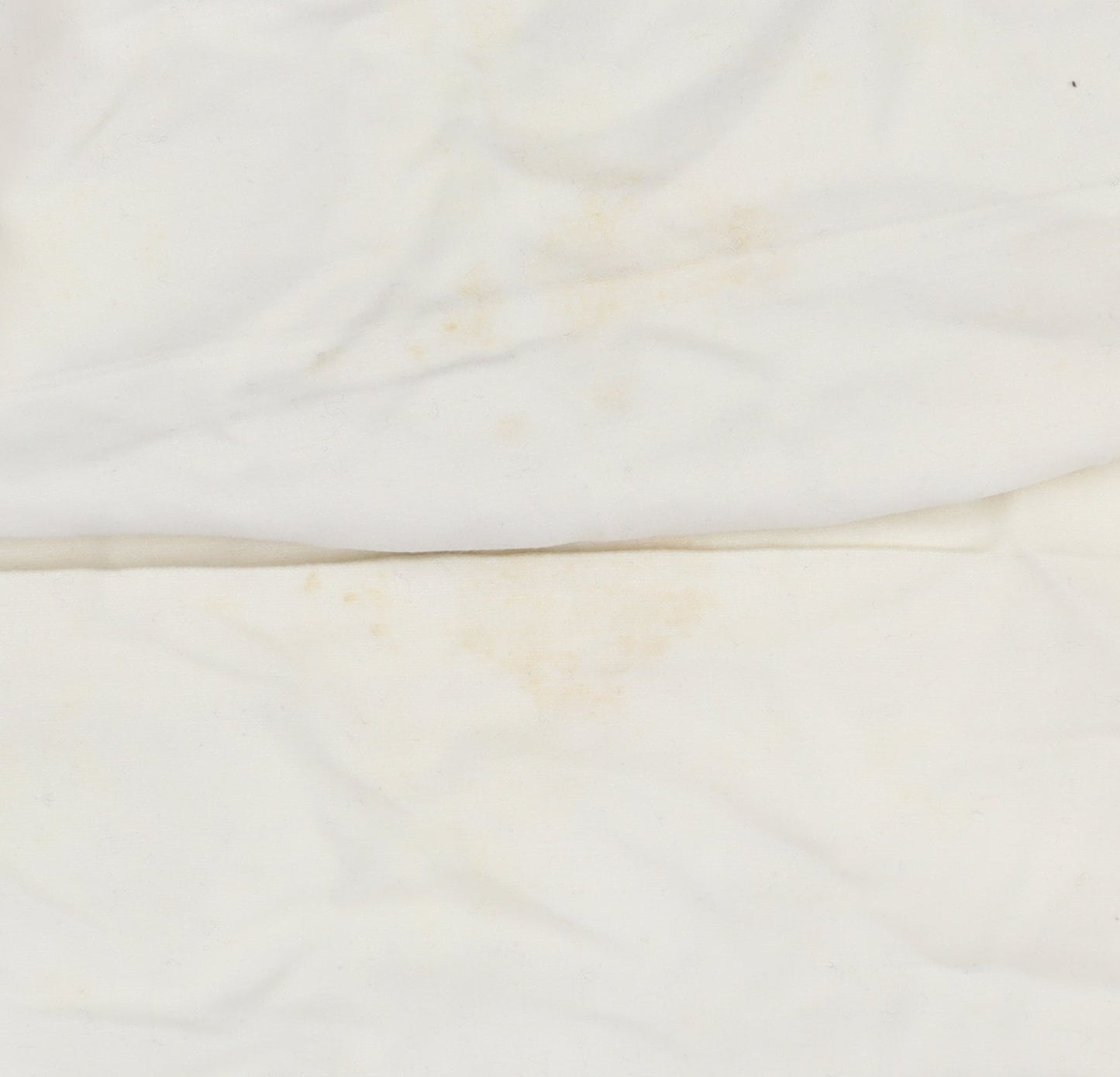 Ann Taylor Women's Ivory Wide-Leg Trousers, Size O