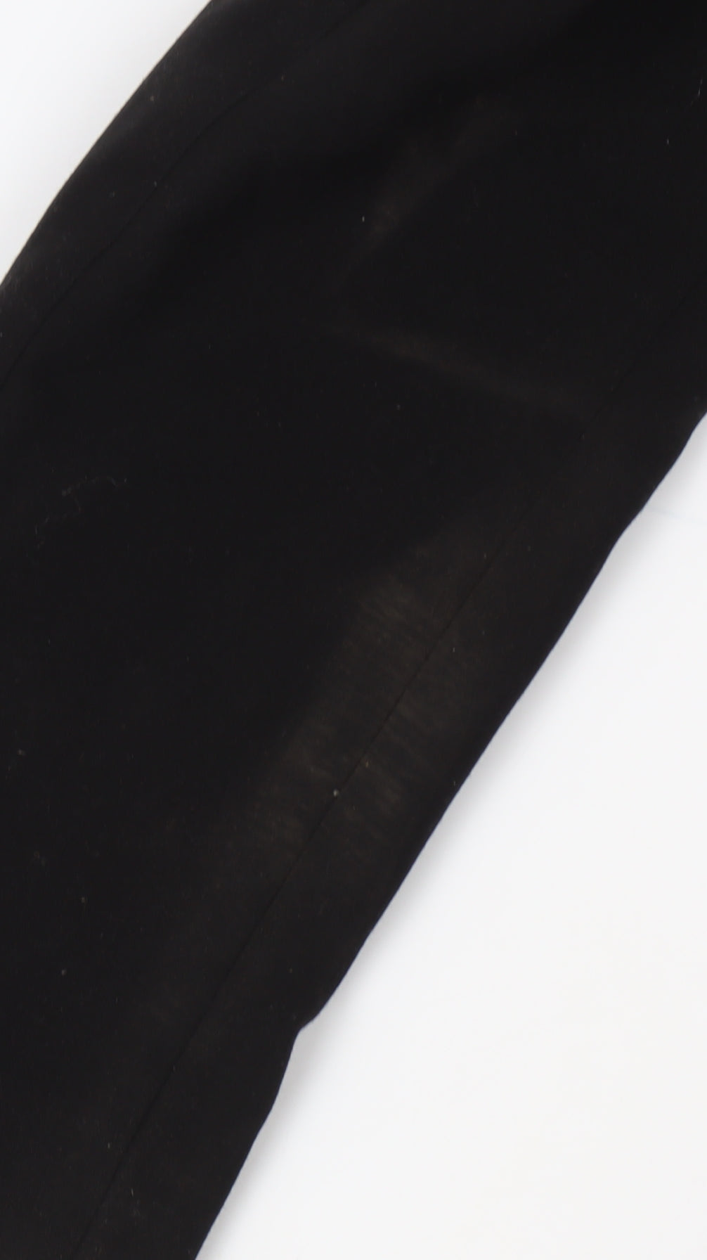 Next Women's Black Suit Jacket Size 12