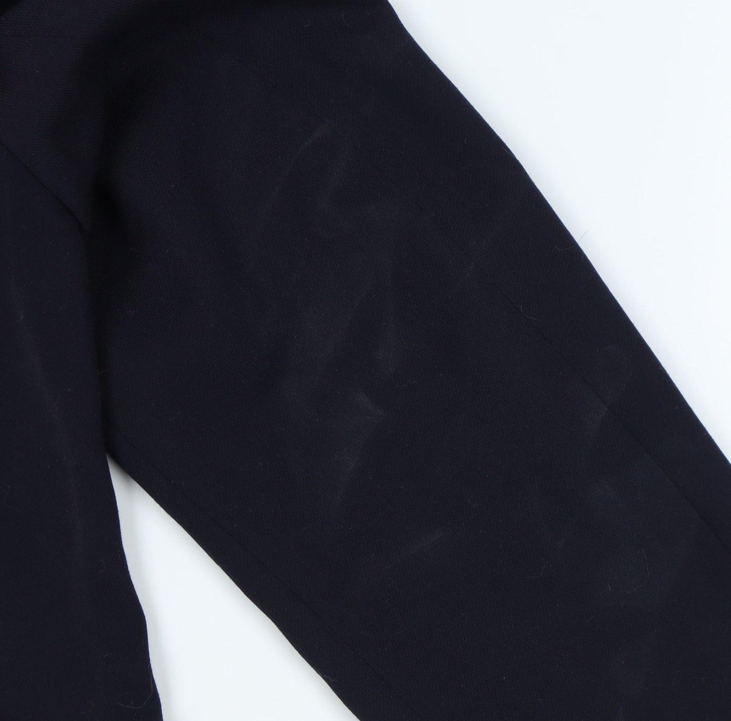 Womens UK Size 16 Bianca Regular Black Blazer