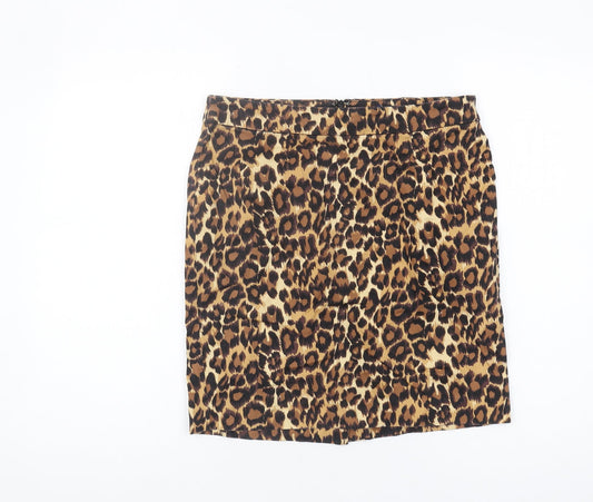Womens UK Size 2 Gap Straight & Pencil Skirt