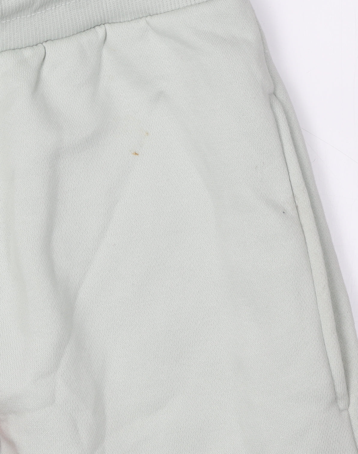 boohooMAN Men's Green Jogger S Jogging Trousers