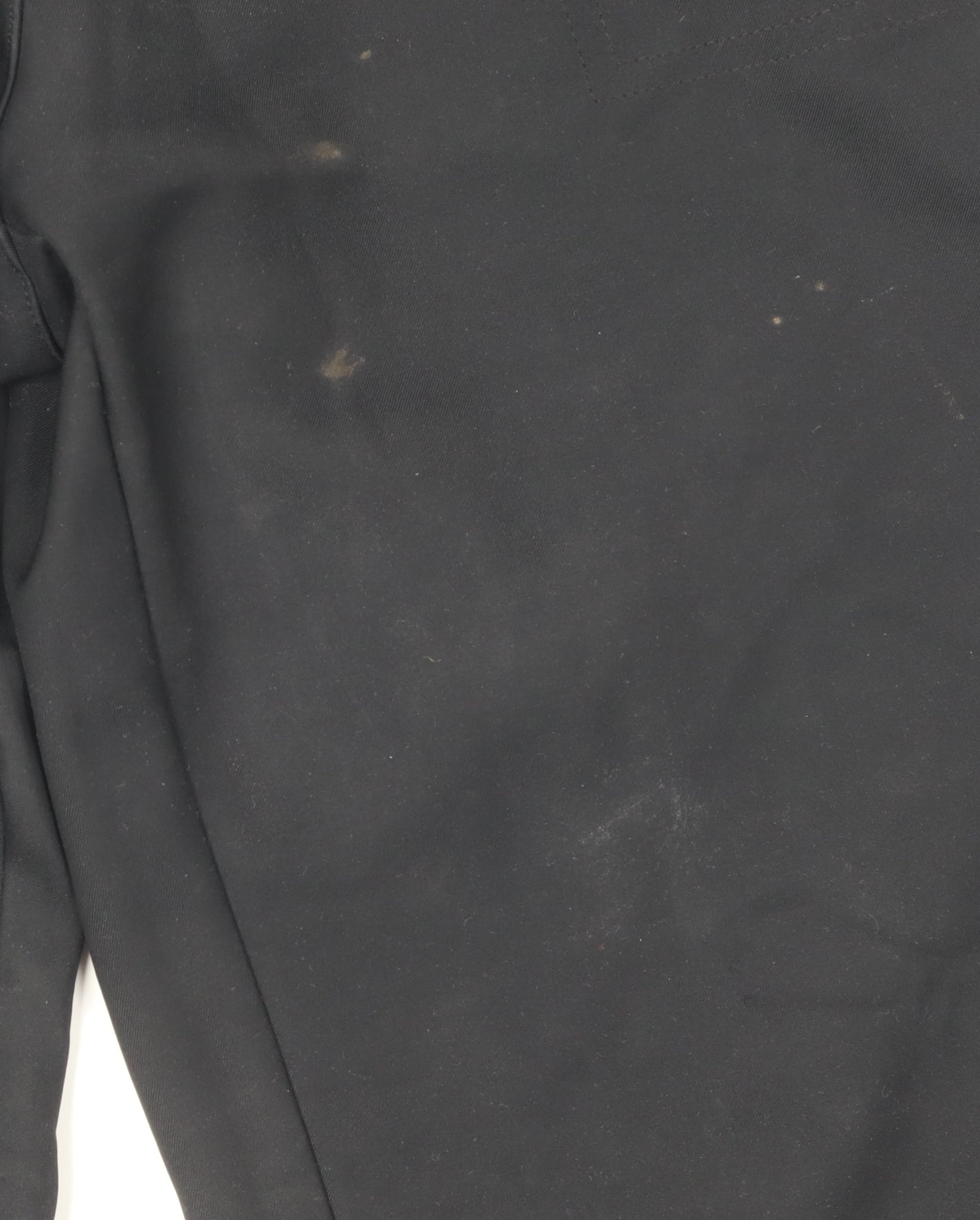 Adidas Women's Black Trousers Size 10 Activewear