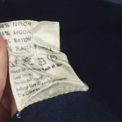 Craghoppers Men's Blue Trousers, Size 32