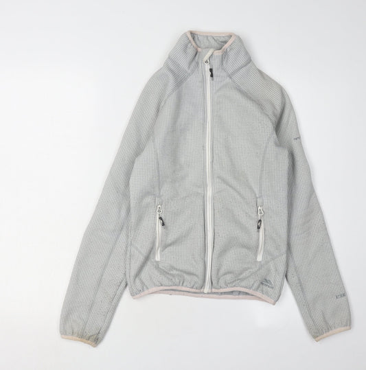 Womens UK Size XS Trespass Grey