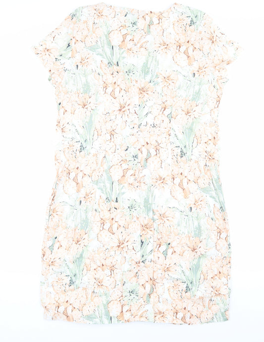 Esmara Women's Floral Summer Dress Size 10