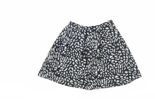 Womens UK Size 8 Reiss Pleated Skirt