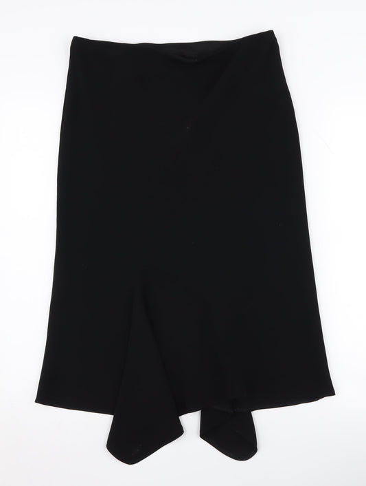 Womens UK Size 14 Spirit Trumpet Skirt