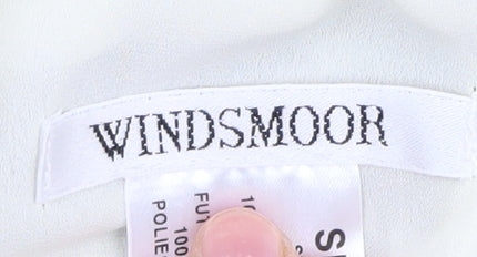 Womens UK Size 18 Windsmoor Straight & Pencil Skirt