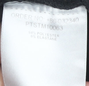 Peter Storm Men's Black Cargo Trousers 2XL