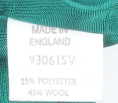 Womens UK Size 14 Viyella Pleated Skirt