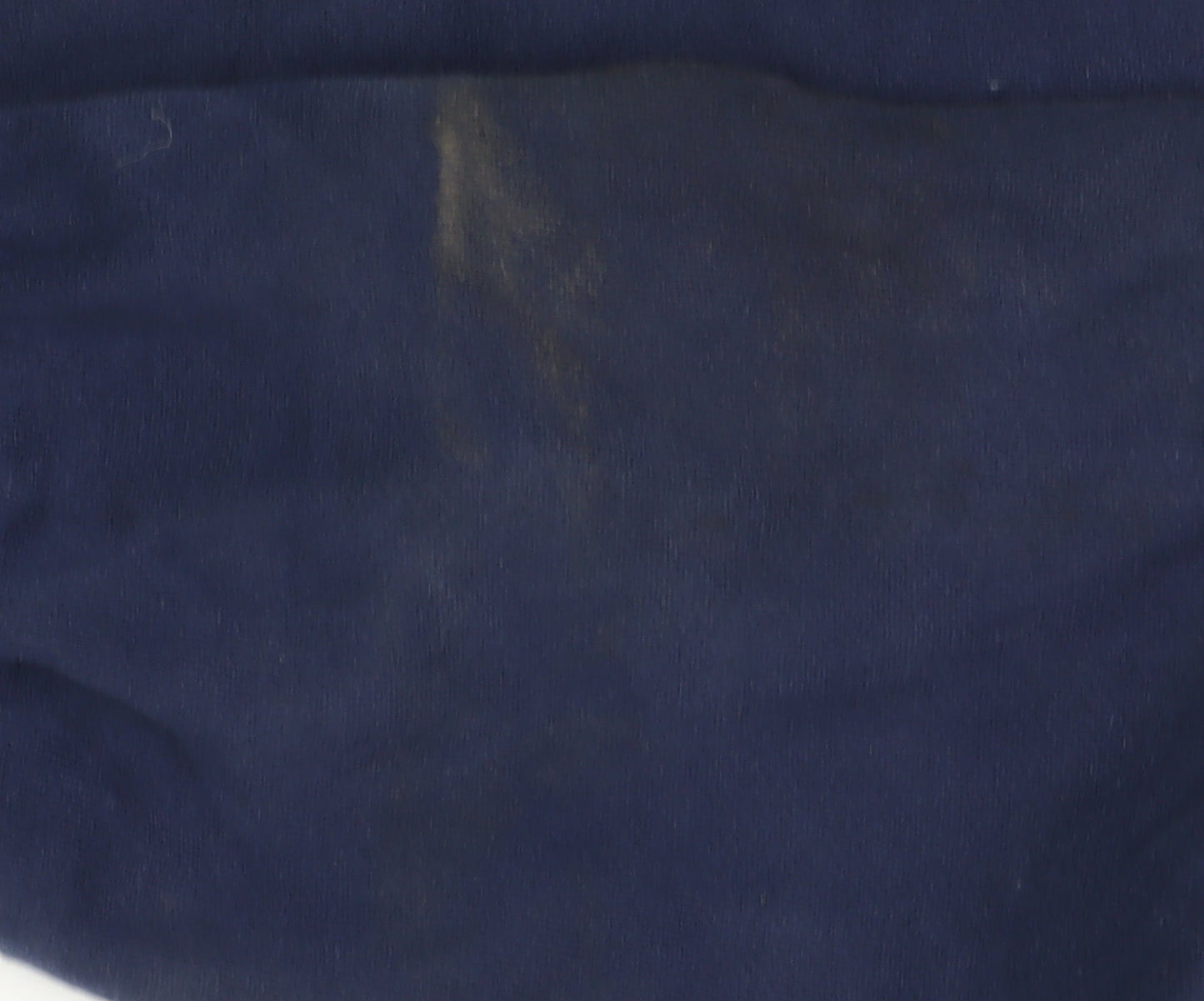 FatFace Boys Blue Jogger Trousers Size 10 Years