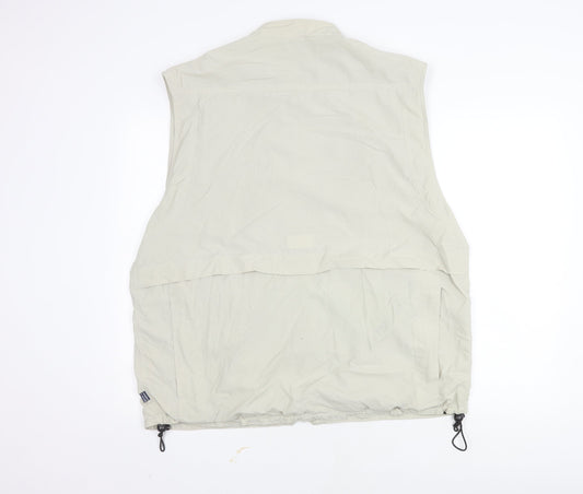 Unisex Adults UK Size XL Regatta Beige
