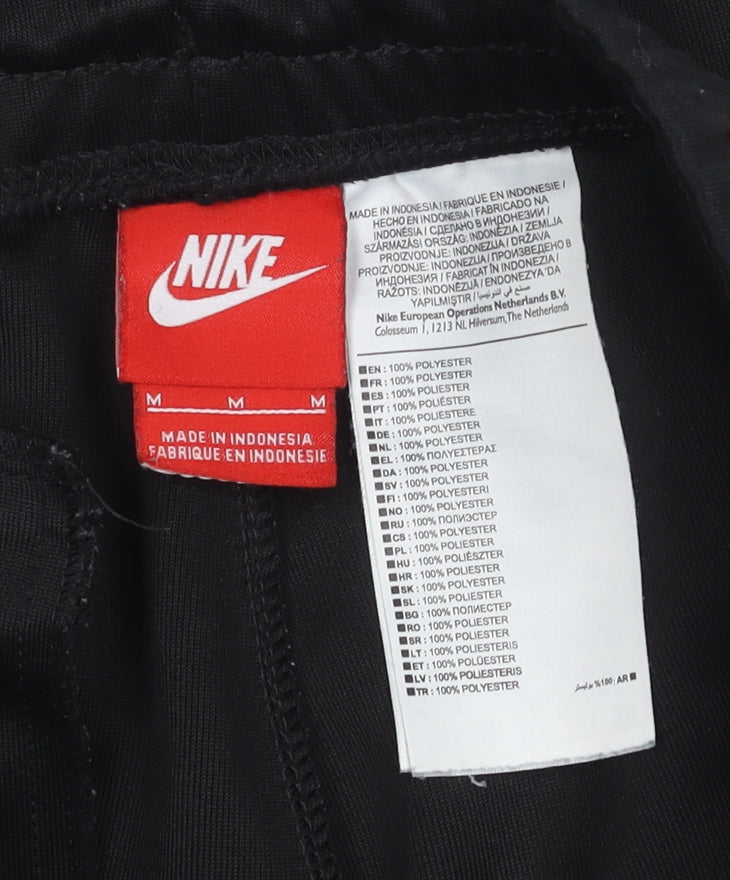 Nike Men's Black M Track Pants for Running & Jogging