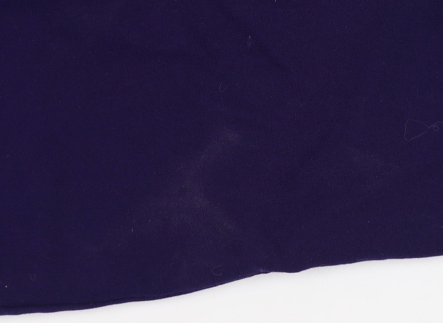 Next Women's Blue Sheath Dress Size 10