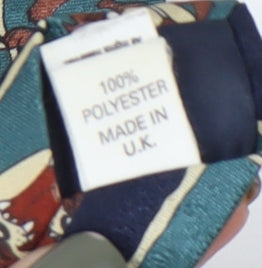 Looney Tunes Men's Multicoloured Cartoon Tie, One Size, Vintage