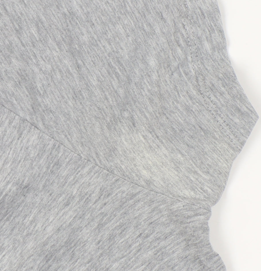 Mens UK Size L HUGO BOSS Grey T-Shirt