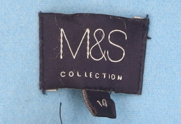 Womens UK Size 16 Marks and Spencer Multicoloured