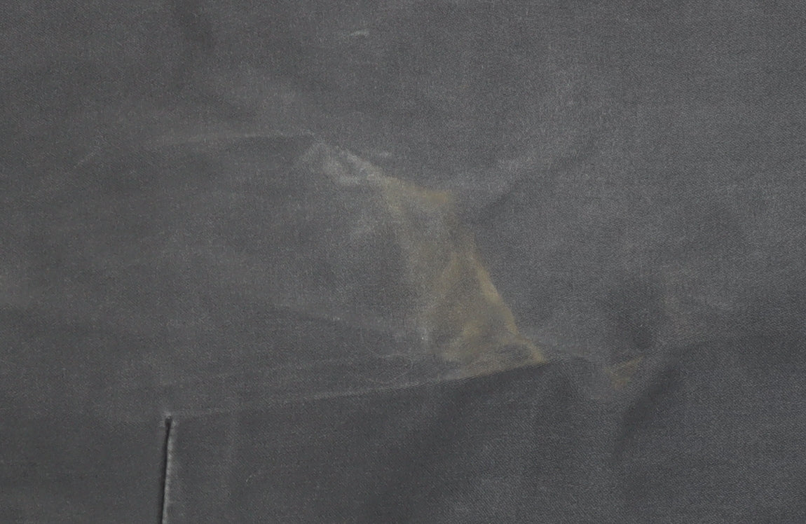 Zara Men's Blue Chino Trousers, Size 38