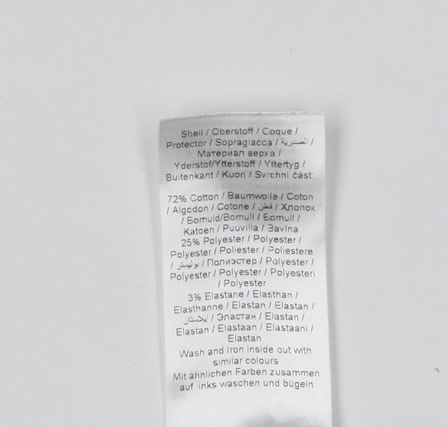 b.young Women's Black Skinny Jeans Size 12