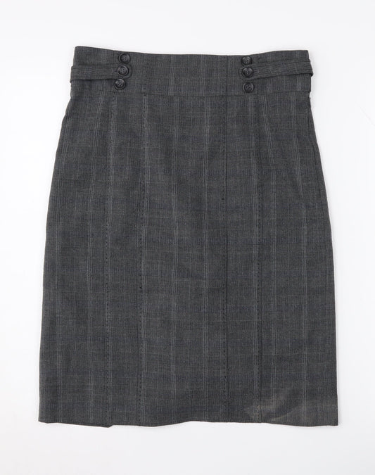 Womens UK Size 10 NEXT Straight & Pencil Skirt