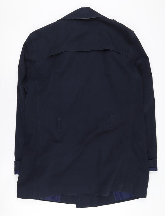 Mens UK Size L River Island Blue