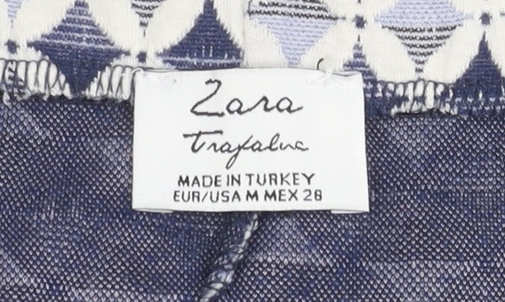 Womens UK Size 12 Zara