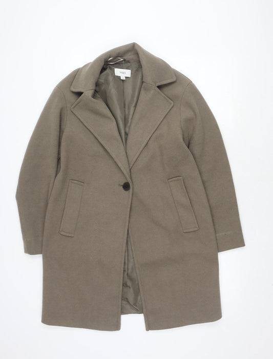 Womens UK Size 10 Marks and Spencer Grey