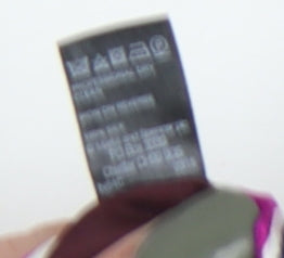 Marks and Spencer Men's Blue Striped Tie One Size