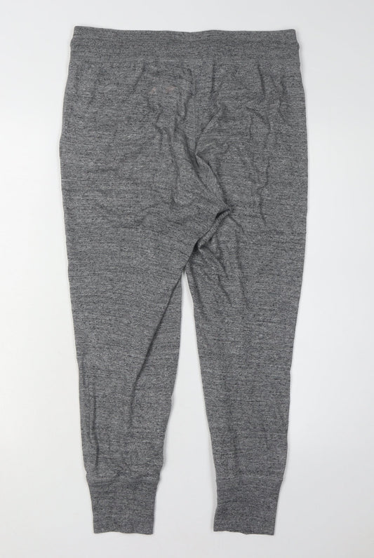 Nike Women's Grey Joggers, Size S - Casual Sportswear