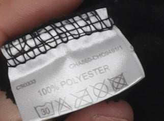 Craghoppers Women's Black Pullover Sweatshirt Size 12