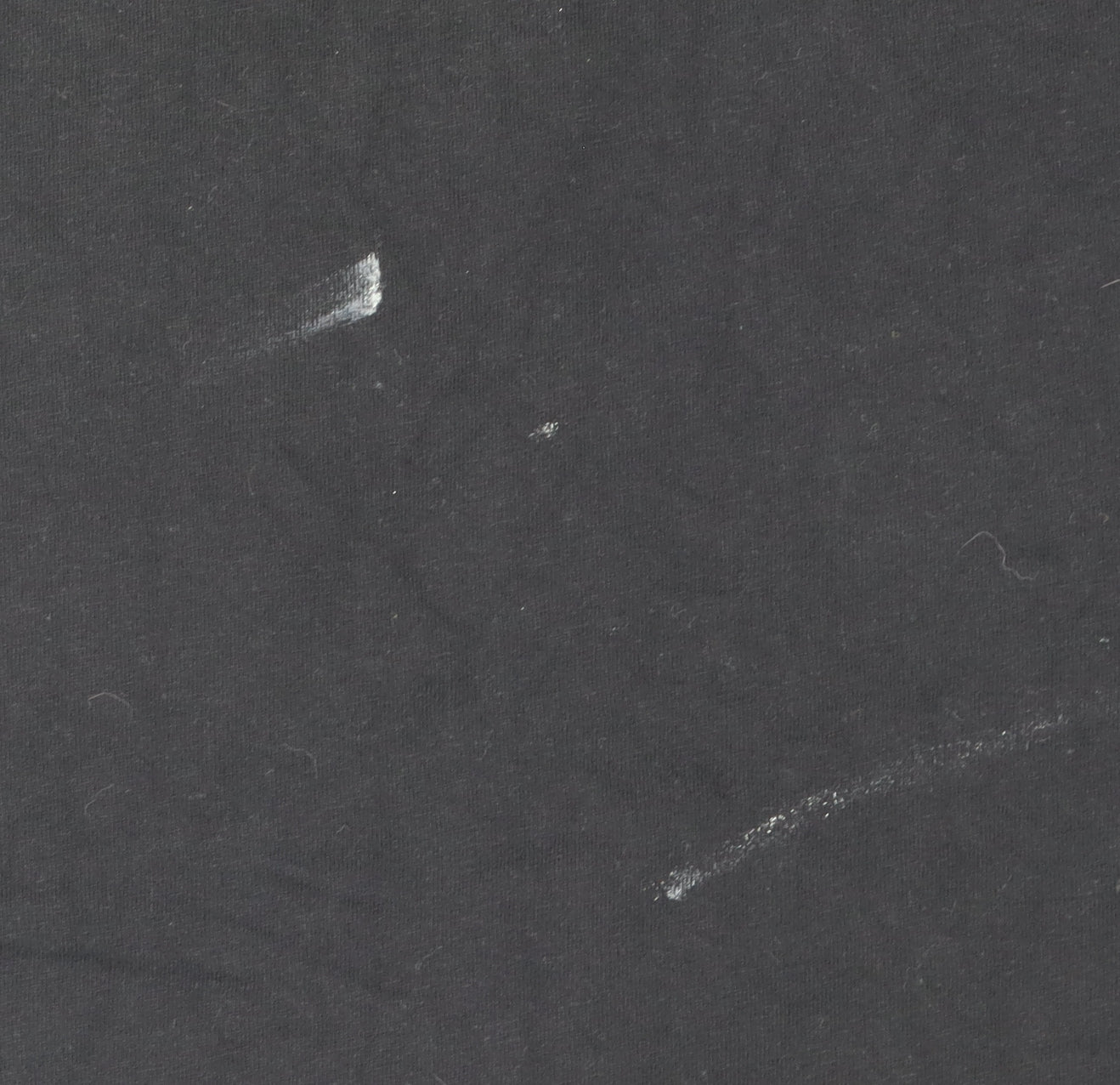 Star Wars Men's Black XL T-Shirt with Logo Print