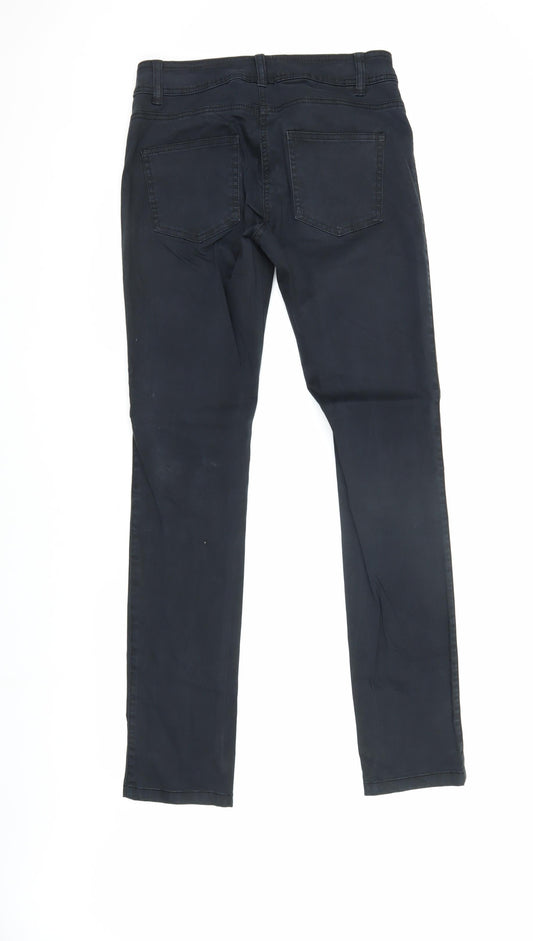 s.Oliver Women's Black Skinny Jeans Size 6