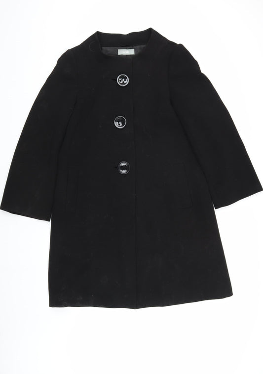 Womens UK Size 12 Wallis Black