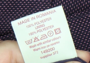 Bonmarché Women's Blazer Size 12 Polyester