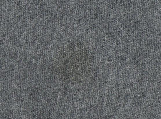 Additional view of Armani Exchange Grey unisex xs sweatshirt, casual logo