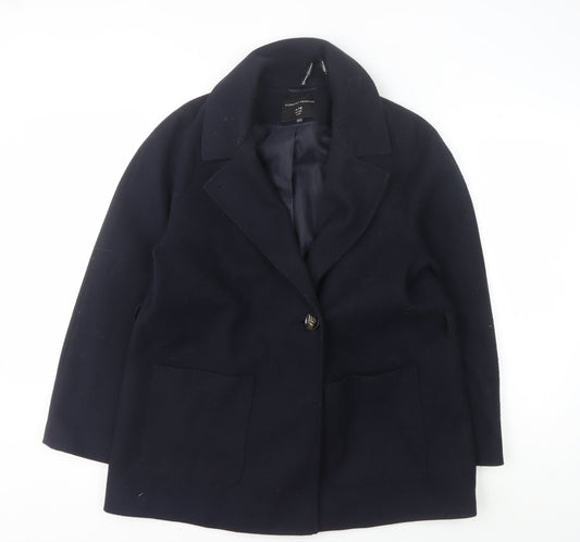 Womens UK Size 14 Dorothy Perkins Black