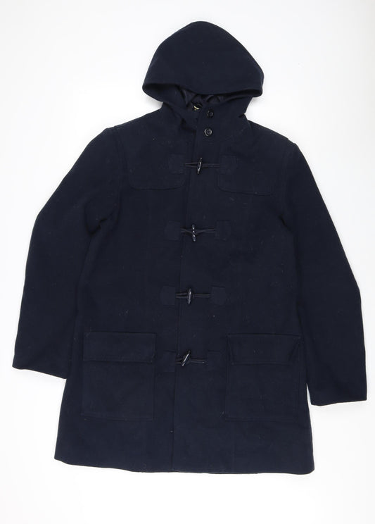 Womens UK Size 14 Cotton Traders Blue