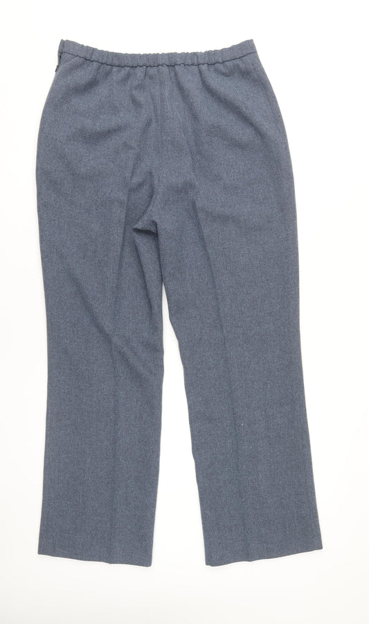 Cotswold Collections Women's Grey Trousers Size 16